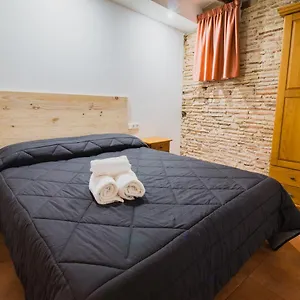 Portal Del Carro 7 Junto A La Catedral Apartament Tarragona