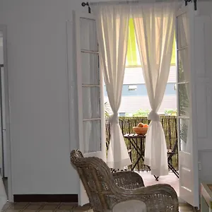 Santa Rosa, Balcon De Barcelona Apartament Esplugues de Llobregat