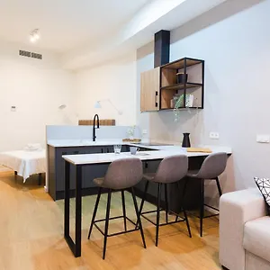 Malagaflat Alma Apartament Malaga