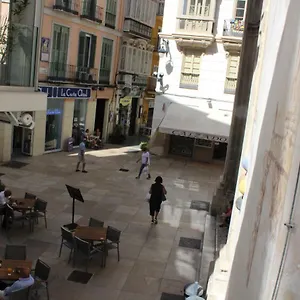 Top2stay Cinco Bolas Apartament Malaga