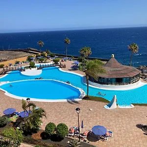 Rocas Del Mar Apartament Costa Del Silencio