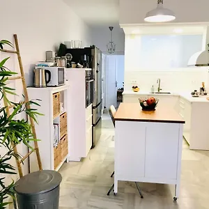 Centro , Málaga Spanje