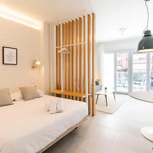 Wintowinrentals Sostoa 156 Apartament Malaga