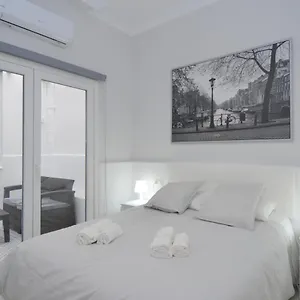 Apartament Alvarez Centro Historico, Malaga