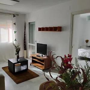 Appartement Don Cristian Centro, Málaga