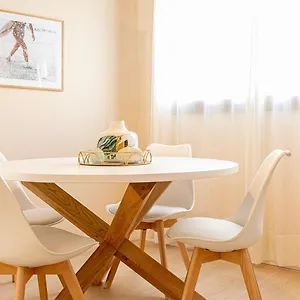 Barcelona Touch Apartament L’Hospitalet de Llobregat