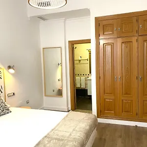 Apartament Dobo - Cd8, Malaga