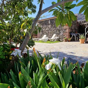 Casa Berna , Masca Spanje
