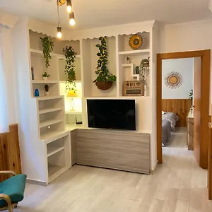 Apartament Casa Make, Malaga