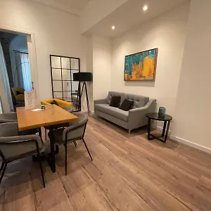 Art Apartament Malaga
