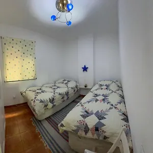 Appartement Casa Nicolas, Málaga