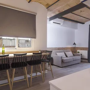 Ola Living Camp Nou Apartament L’Hospitalet de Llobregat