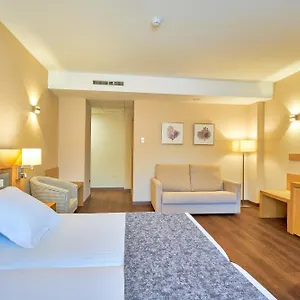 Otel Guadalmedina, Málaga