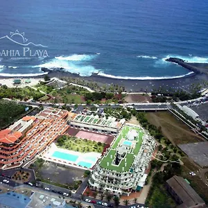 Bahia Playa Apartament Puerto de la Cruz (Tenerife)