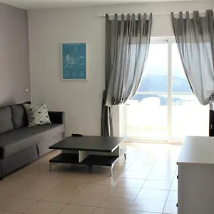 Preciosas Vistas, Playa 200m, Wifi Apartament Callao Salvaje